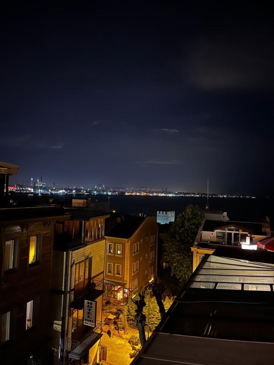 ISTANBUL HANEDAN HOTEL — ISTANBUL — fotografie hotel nr. 20
