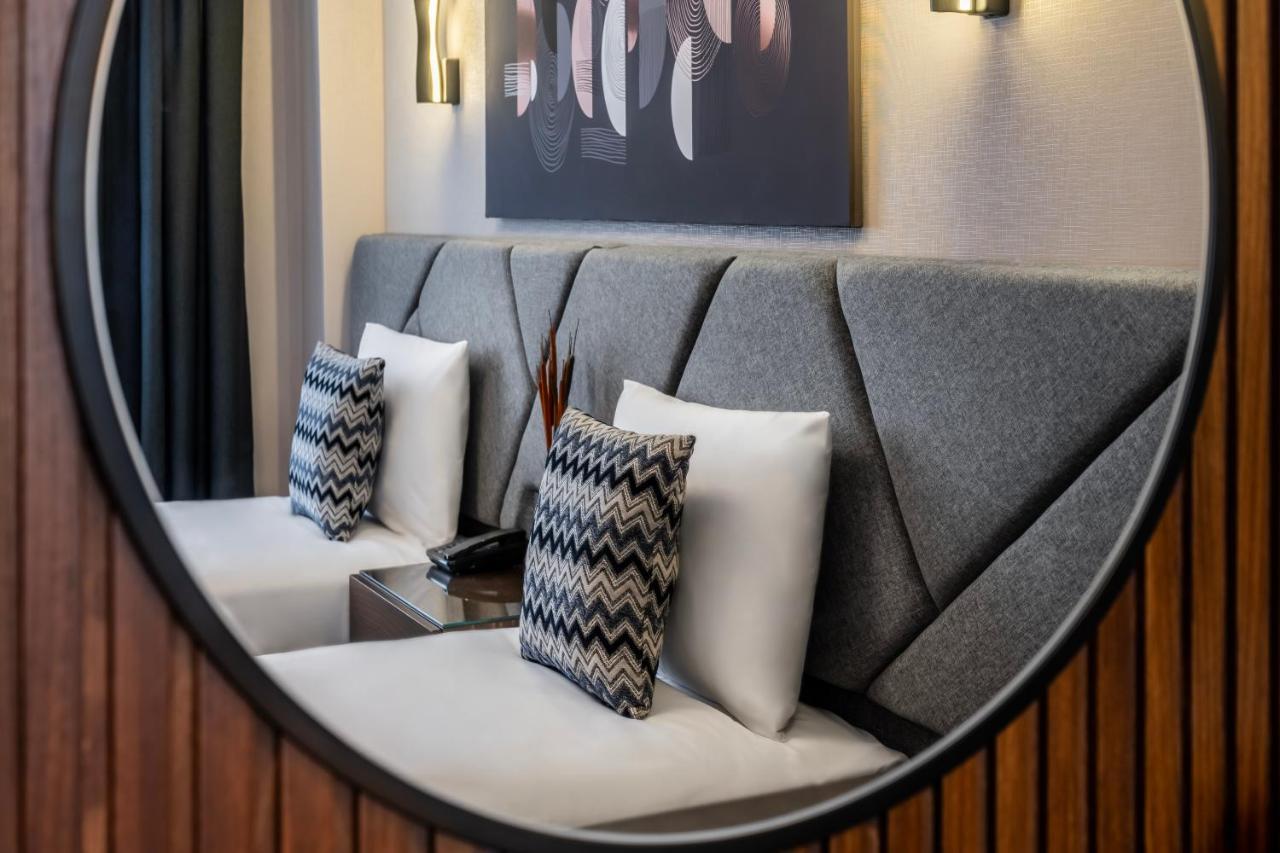 BRISTOL — ISTANBUL — fotografie hotel nr. 19