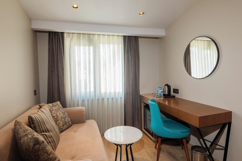 REDMONT HOTEL — ISTANBUL — фотография отеля №12