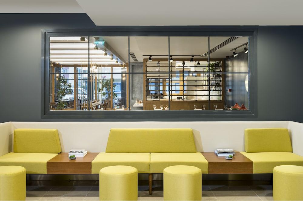 PARK INN BY RADISSON ISTANBUL ATASEHIR — ISTANBUL — fotografie hotel nr. 4