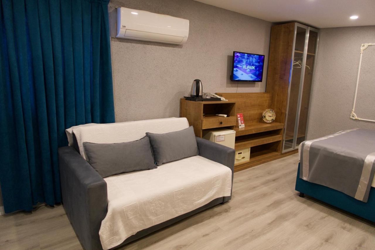 HOTEL MARA ISTANBUL — ISTANBUL — fotografie hotel nr. 12