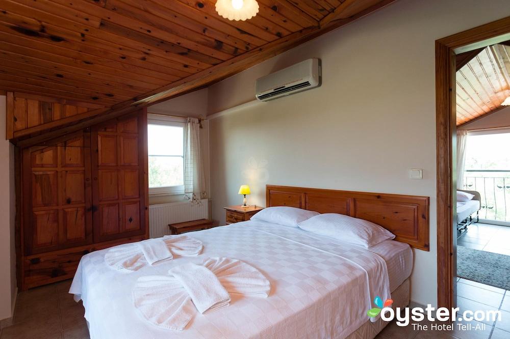 SEDIR RESORT — DALYAN — fotografie hotel nr. 10