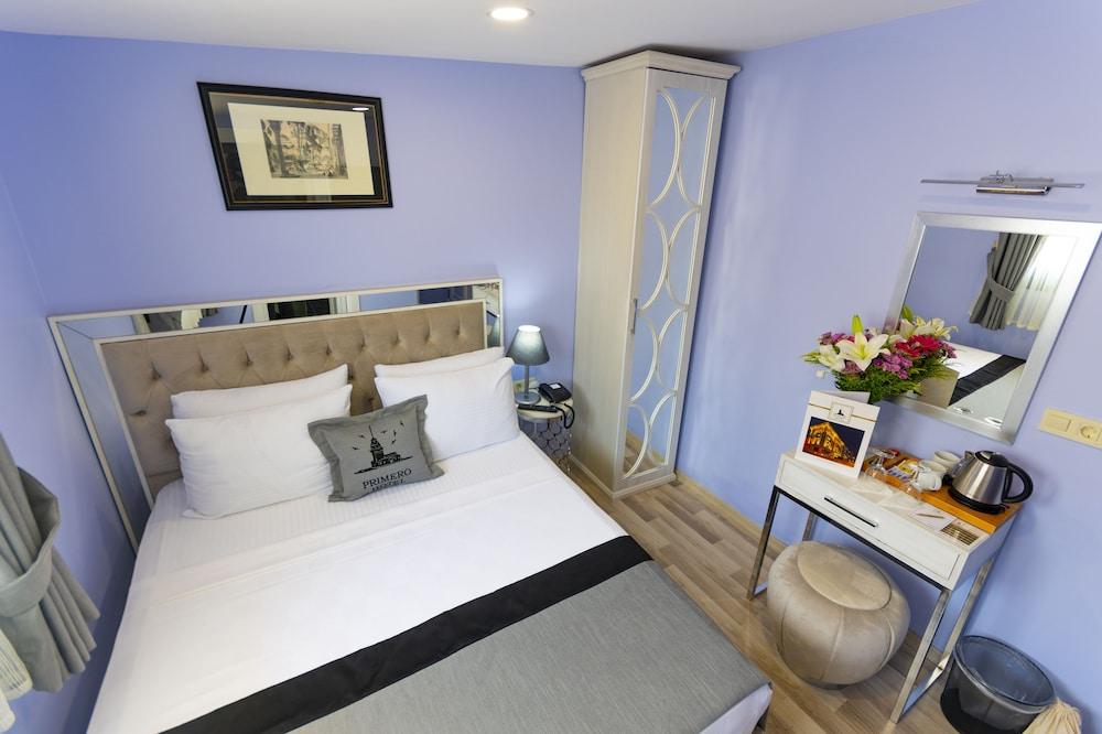 PRIMERO HOTEL — ISTANBUL — фотография отеля №20