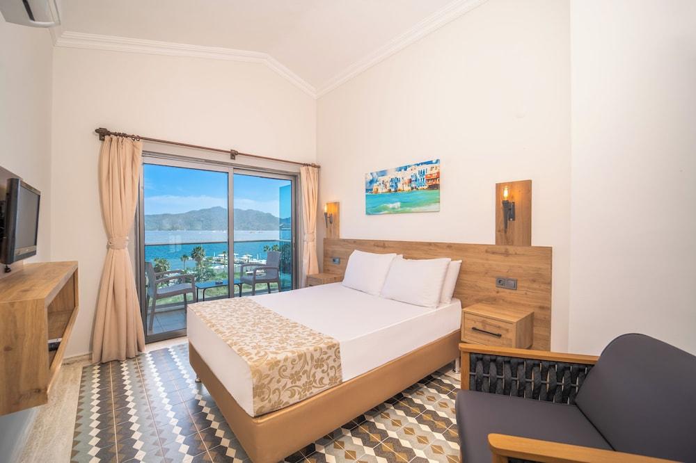 MODA BEACH — MARMARIS — фотография отеля №13