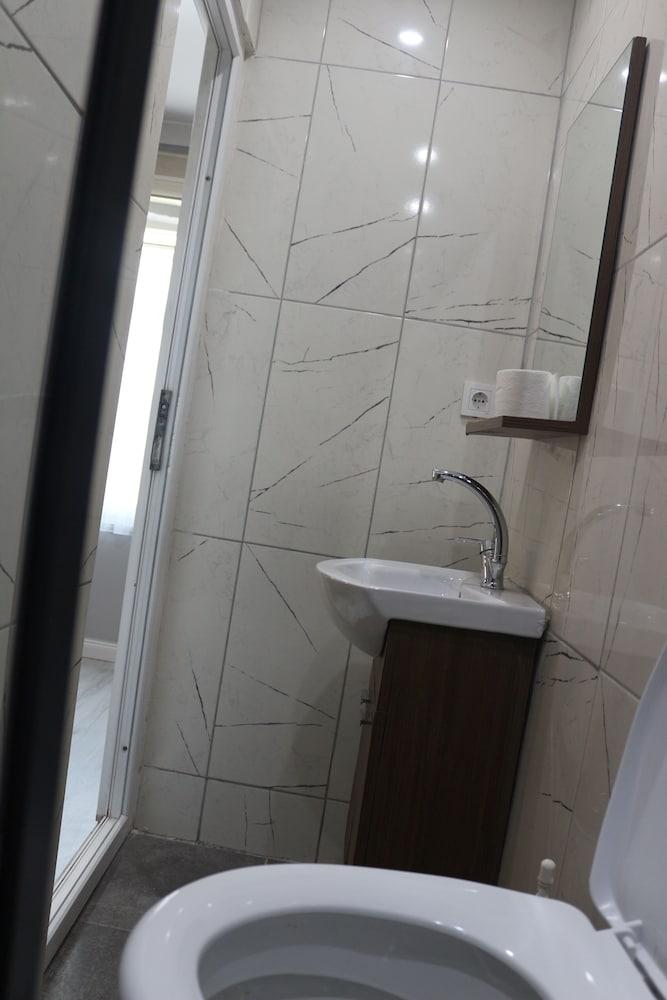 TAKSIM GREEN HOUSE HOSTEL — ISTANBUL — фотография отеля №33