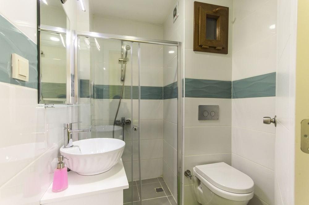 AZAD HOMES SIPER — ISTANBUL — фотография отеля №28