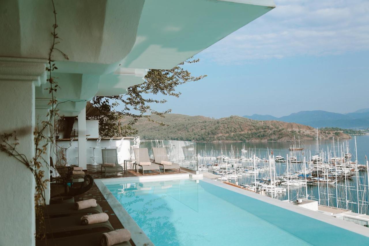 CASA MARGOT HOTEL (ADULTS ONLY) — FETHIYE — фотография отеля №2