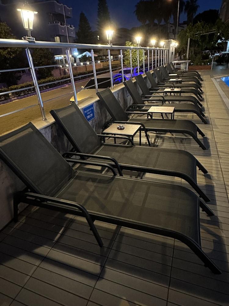 SOYKAN HOTEL — MARMARIS — фотография отеля №26