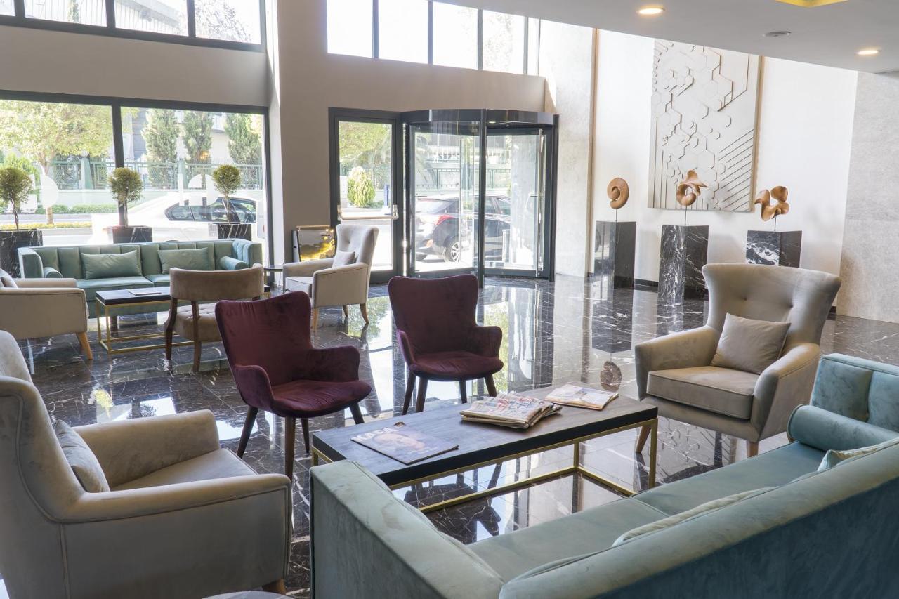 GREYMARK HOTEL — IZMIR — фотография отеля №14