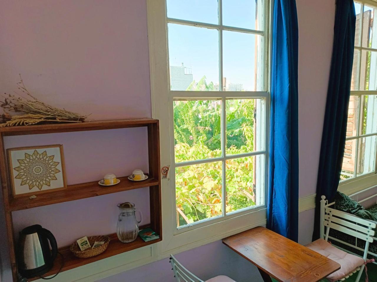 LOTUS GARDEN HOSTEL — IZMIR — фотография отеля №15