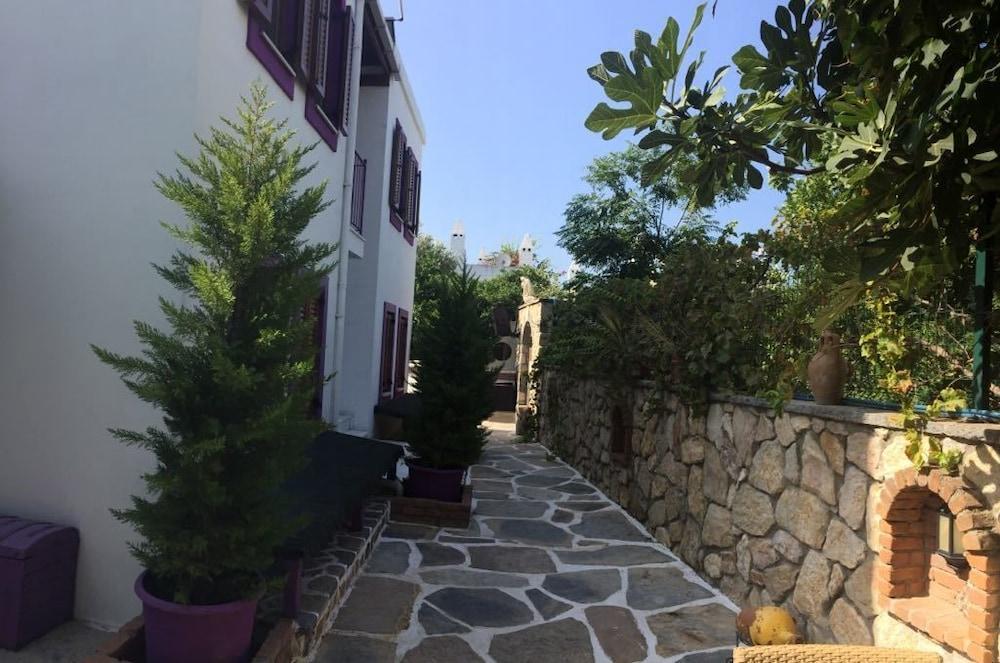 PEPECURA BODRUM — BODRUM — fotografie hotel nr. 30
