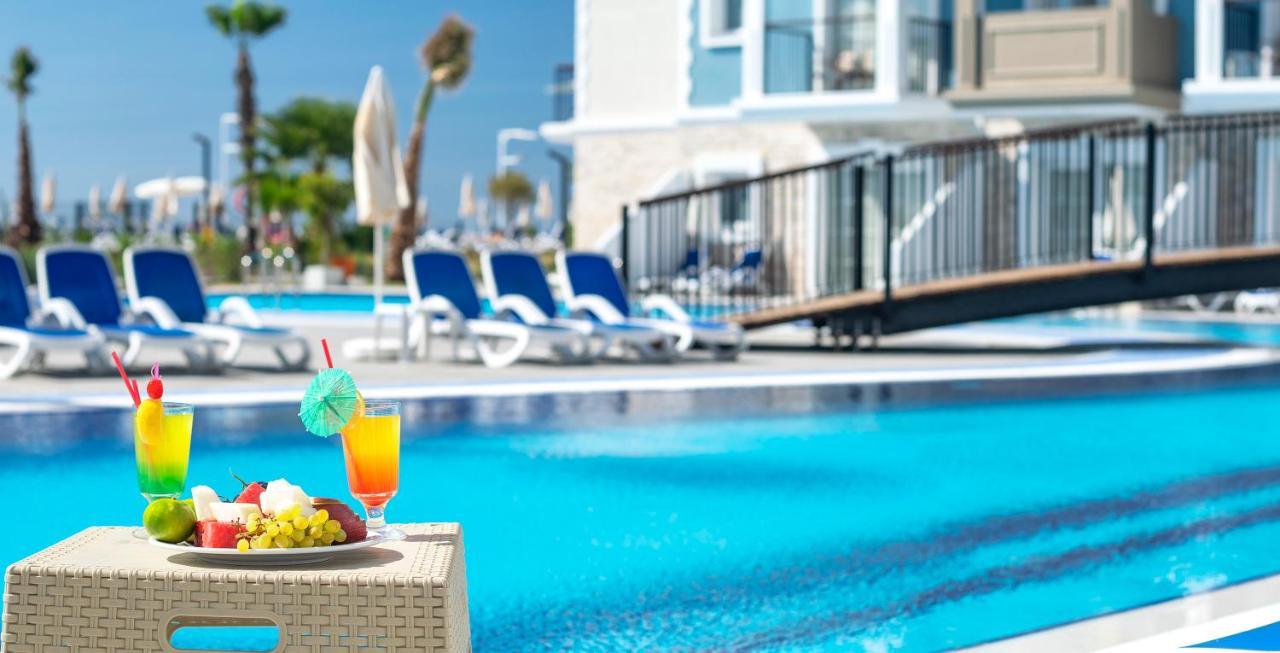 EPHESIA HOLIDAY BEACH CLUB — KUSADASI — fotografie hotel nr. 32