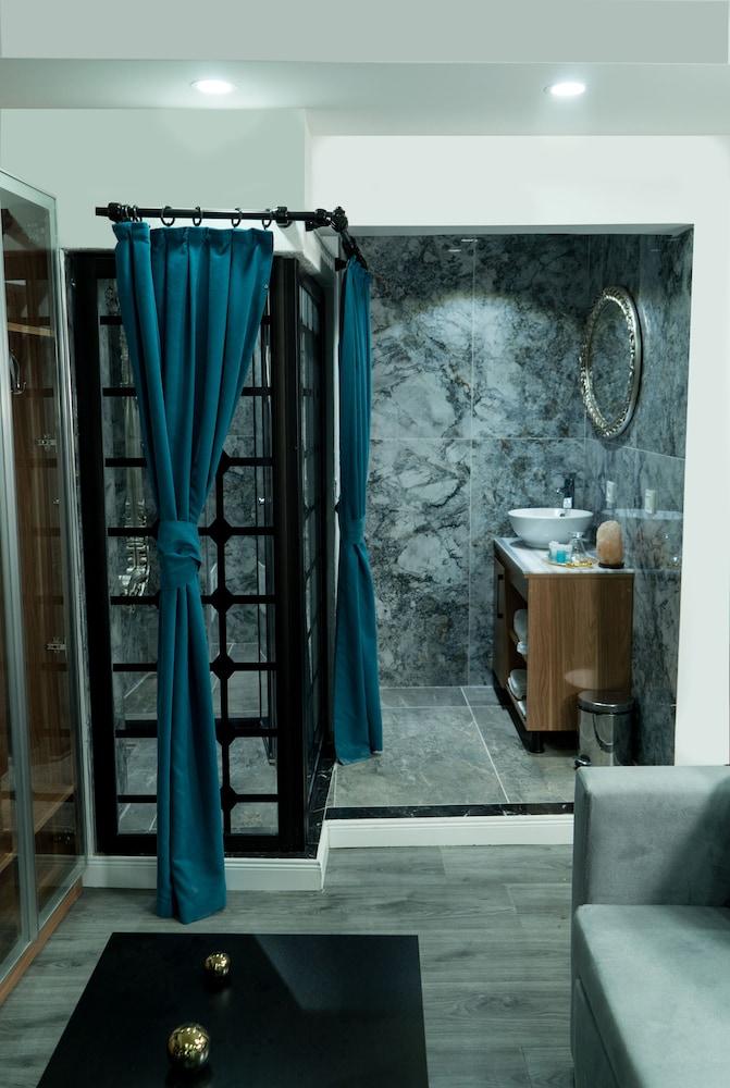 TAKSIM YAZICI RESIDENCE — ISTANBUL — fotografie hotel nr. 25
