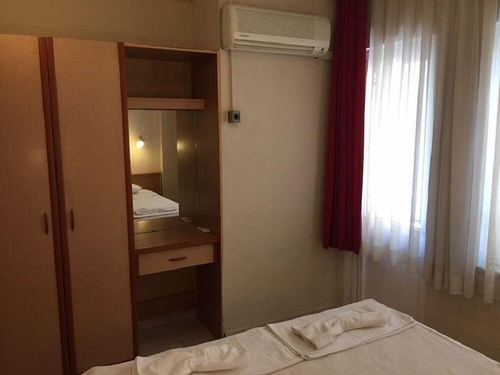 VILLA DREAM APARTMENTS — MARMARIS — fotografie hotel nr. 8