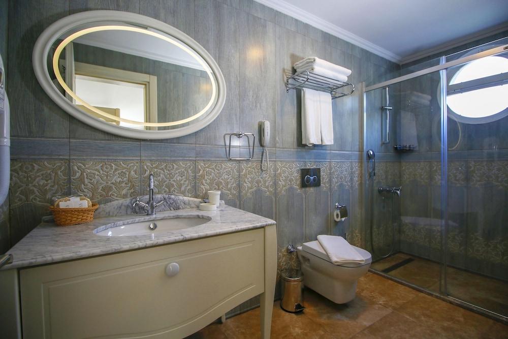JOYA DEL MAR BOUTIQUE HOTEL — MARMARIS — fotografie hotel nr. 32