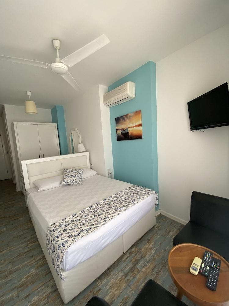 LARIMAR BOUTIQUE HOTEL — CESME — fotografie hotel nr. 31