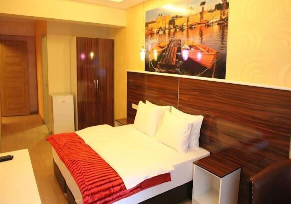 LUCID OTEL — IZMIR — fotografie hotel nr. 9
