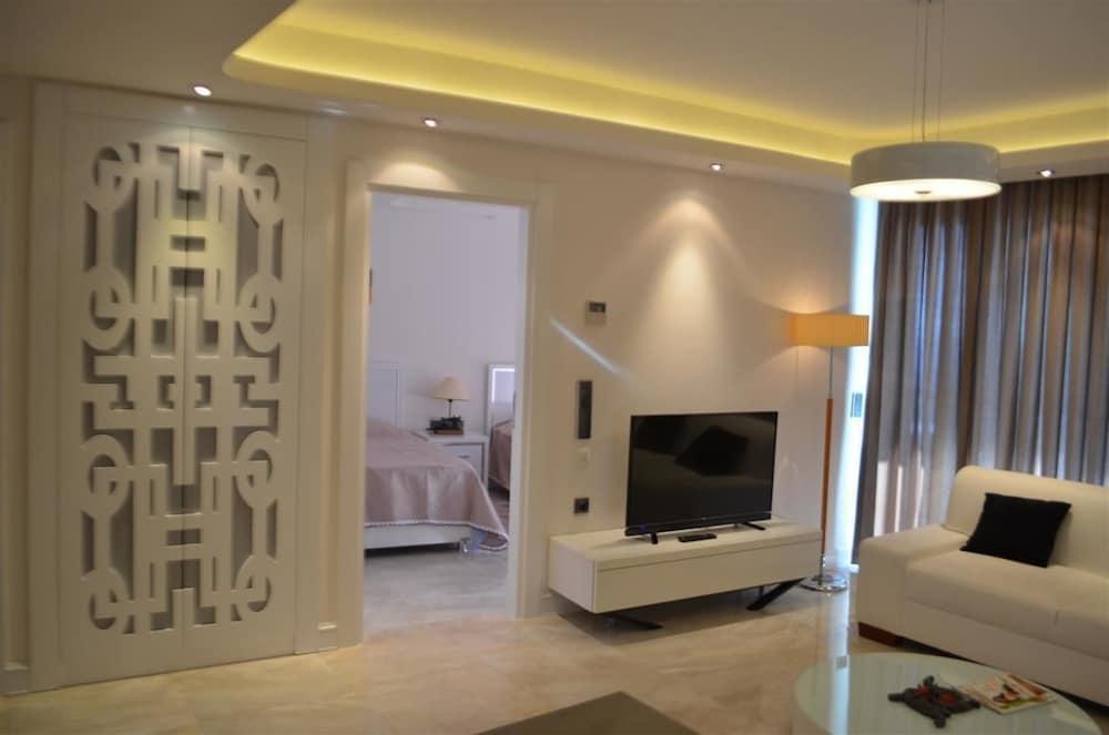 ELITE ADMIRAL PREMIUM RESIDENCES — KONAKLI — fotografie hotel nr. 16