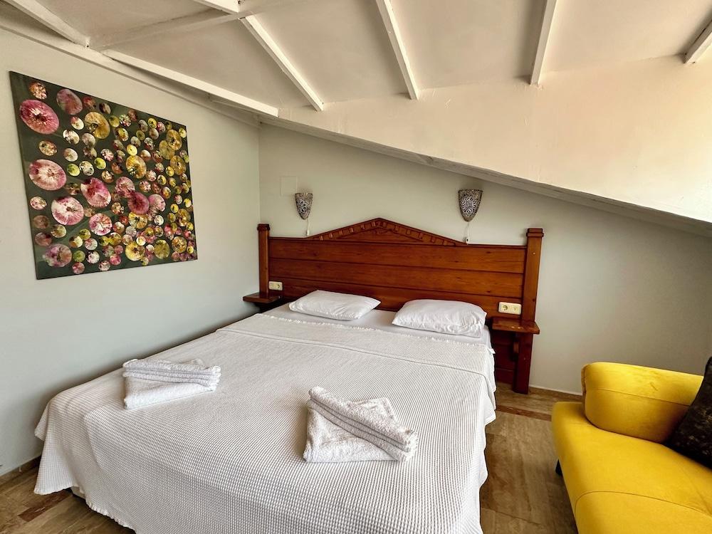 BAHAUS RESORT — DALYAN — fotografie hotel nr. 8