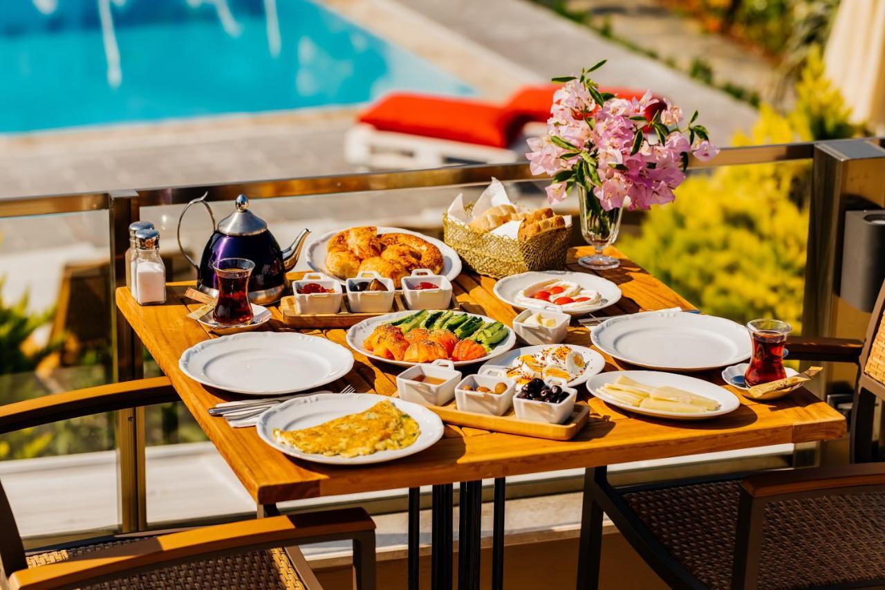 VILLA KORE CESME — CESME — fotografie hotel nr. 7
