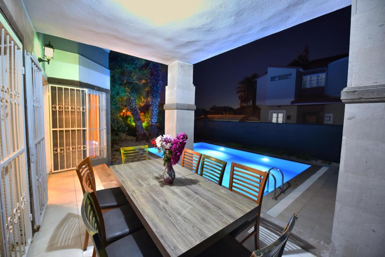 INFINITY MAVI VILLA — FETHIYE — фотография отеля №11