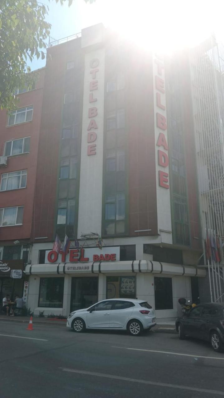 BADE OTEL — ISTANBUL — fotografie hotel nr. 17
