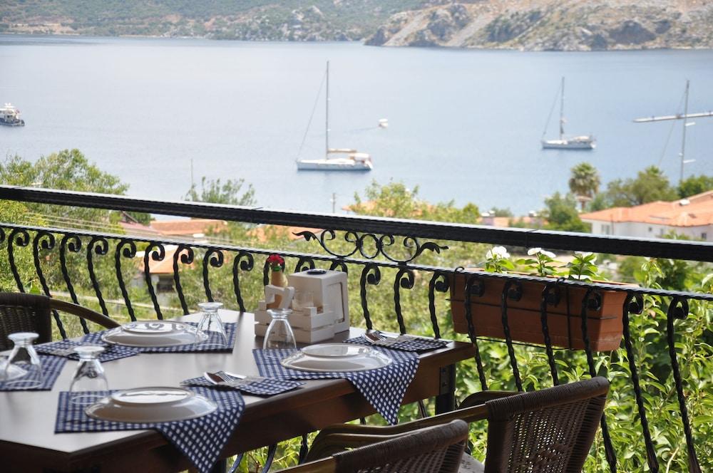 LACIVERT BOUTIQUE HOTEL — MARMARIS — фотография отеля №34