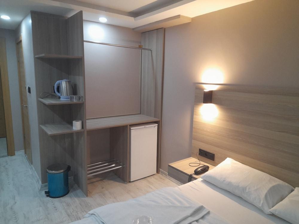 MOON SUIT OTEL — ISTANBUL — fotografie hotel nr. 6