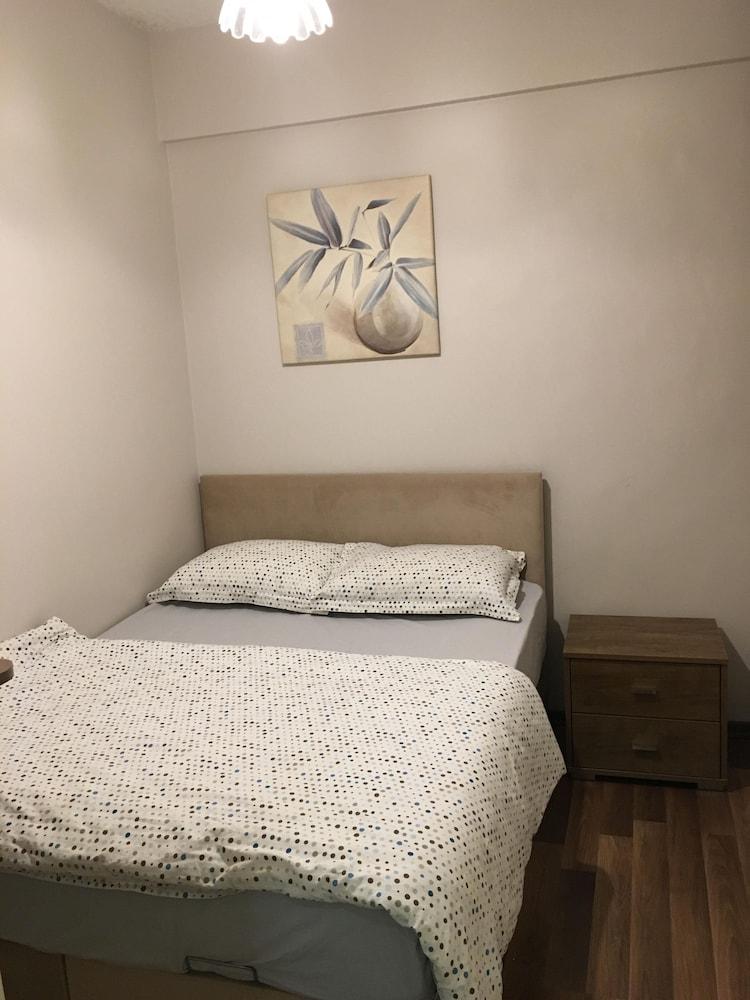 CELIK APARTMENTS — ISTANBUL — фотография отеля №7