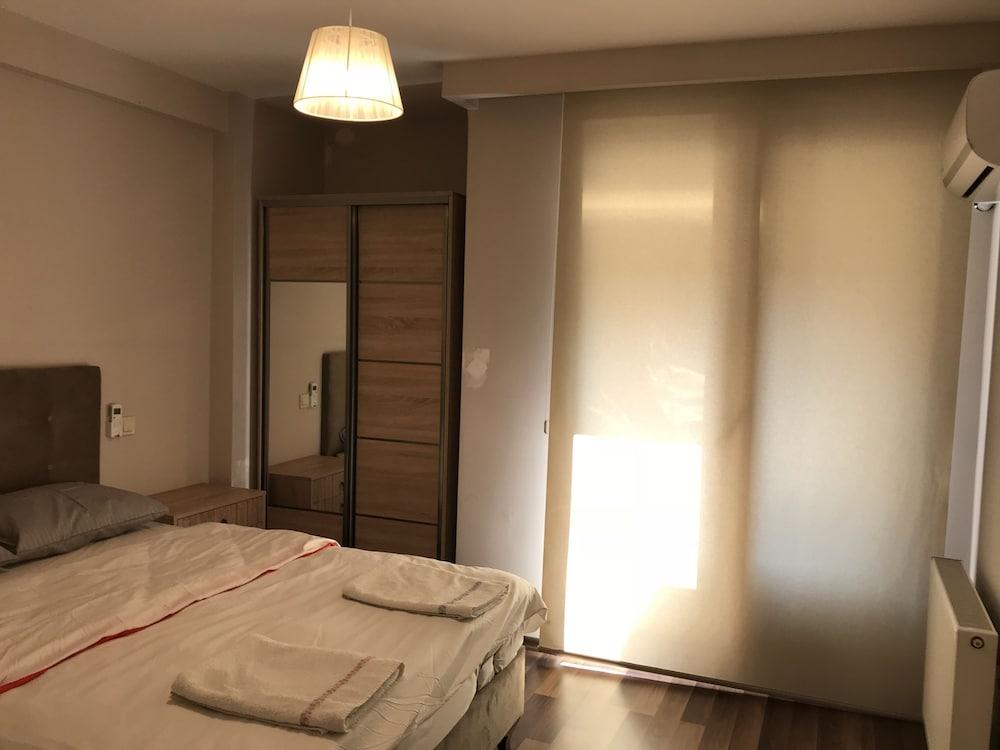 CELIK APARTMENTS — ISTANBUL — фотография отеля №11