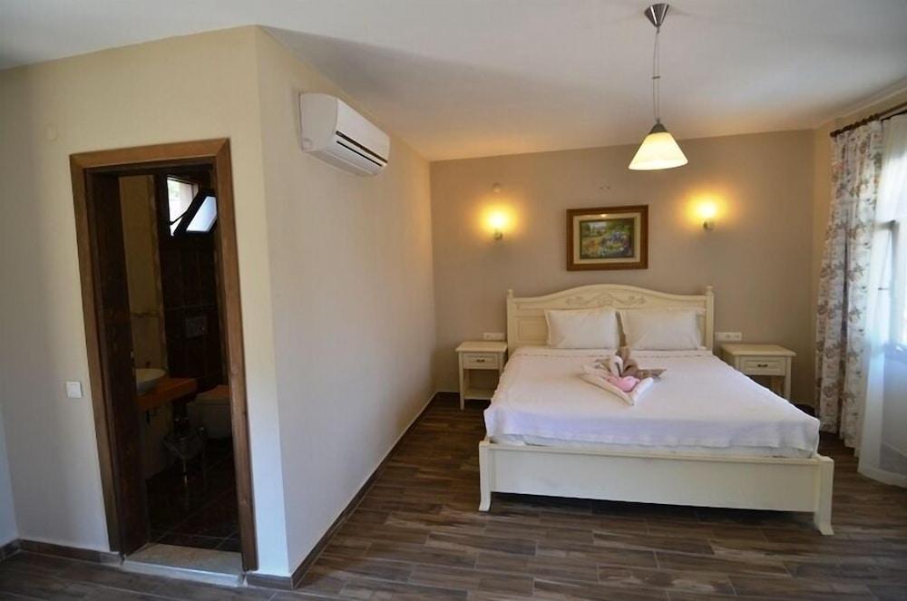 PORTAKAL BUTIK OTEL — MARMARIS — fotografie hotel nr. 15