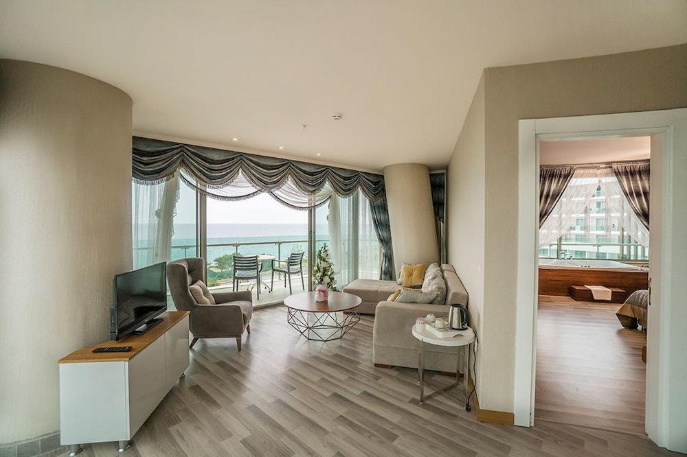 XORIA DELUXE — ALANYA — fotografie hotel nr. 10