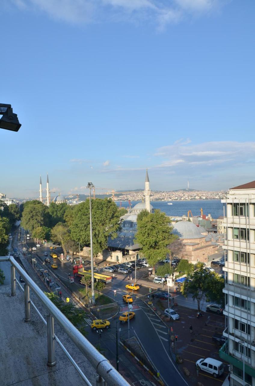 MILLER HOTEL — ISTANBUL — fotografie hotel nr. 34