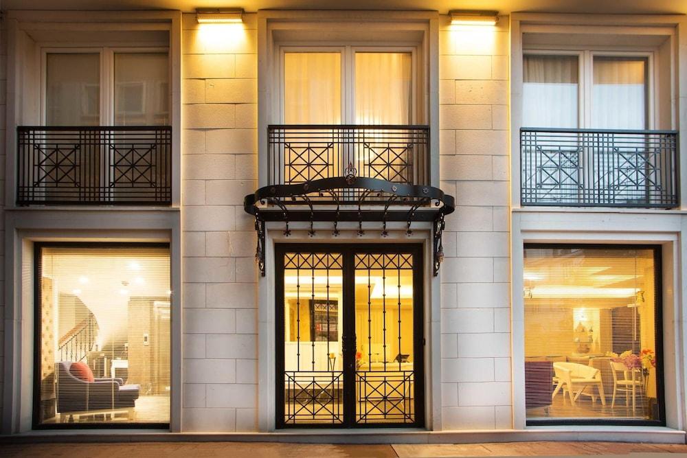 ASTAN HOTEL GALATA — ISTANBUL — fotografie hotel nr. 35