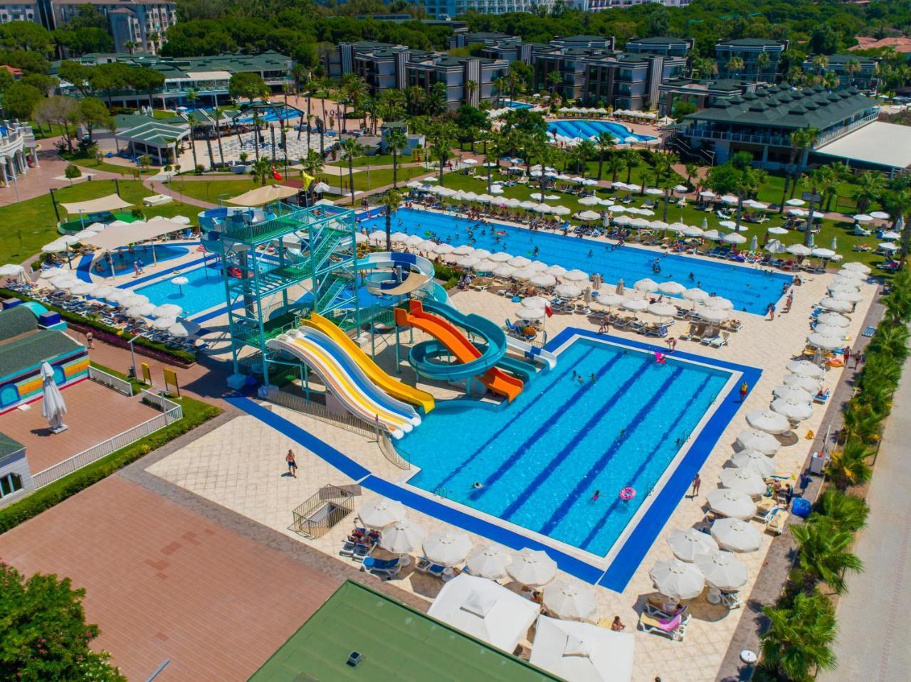 TUI MAGIC LIFE MASMAVI — BELEK — fotografie hotel nr. 23