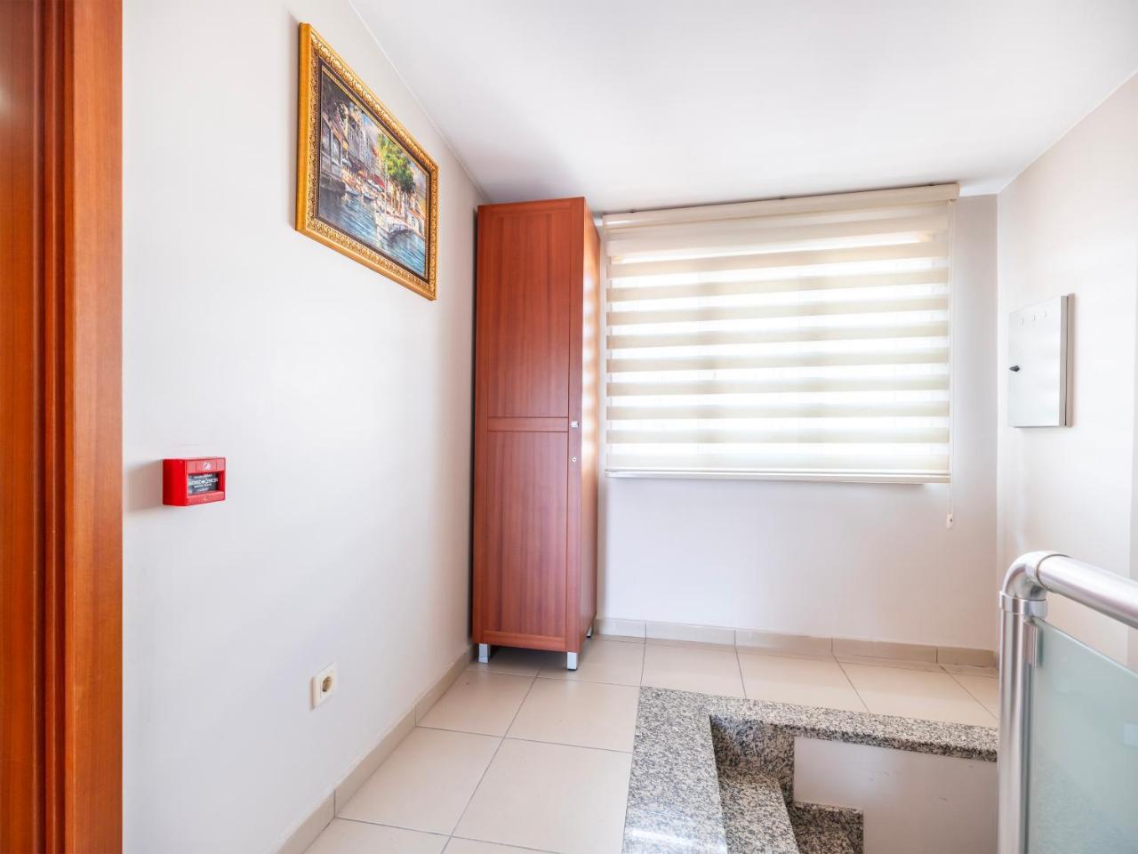 MINT RESIDENCE TAKSIM (ADULTS ONLY) — ISTANBUL — fotografie hotel nr. 14