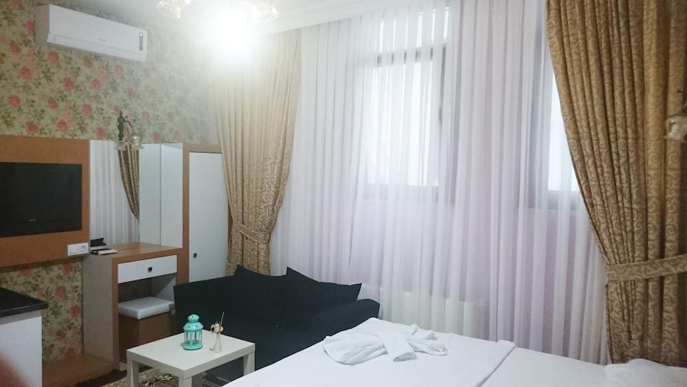 GRAFEN HOTEL — ISTANBUL — fotografie hotel nr. 6