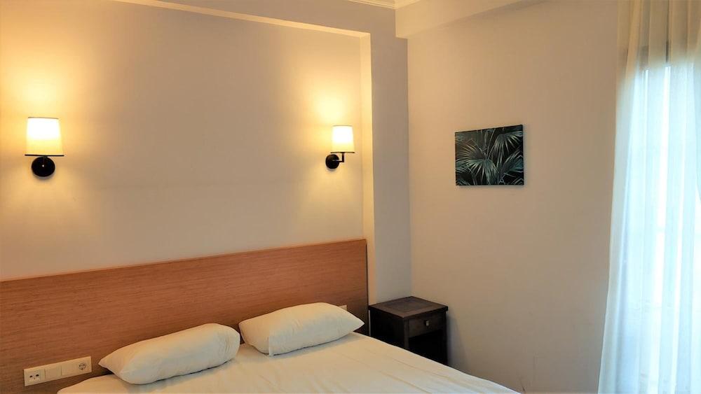 BUCOLEON HOTEL — ISTANBUL — фотография отеля №16