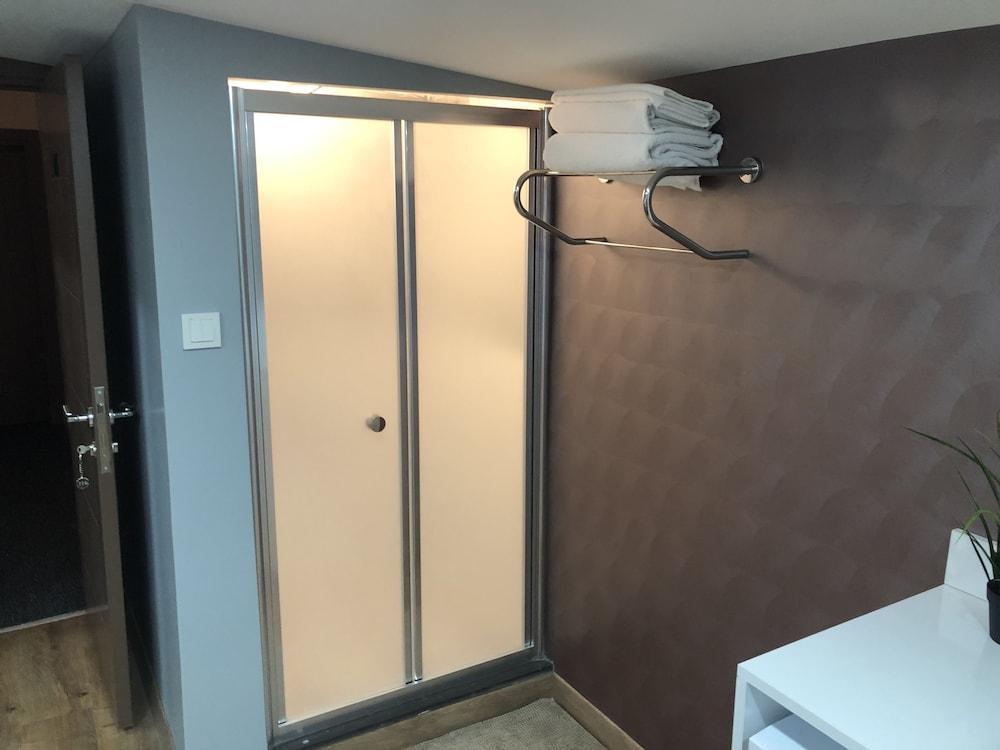 LIZZIA INN BUTIK OTEL — ISTANBUL — фотография отеля №14