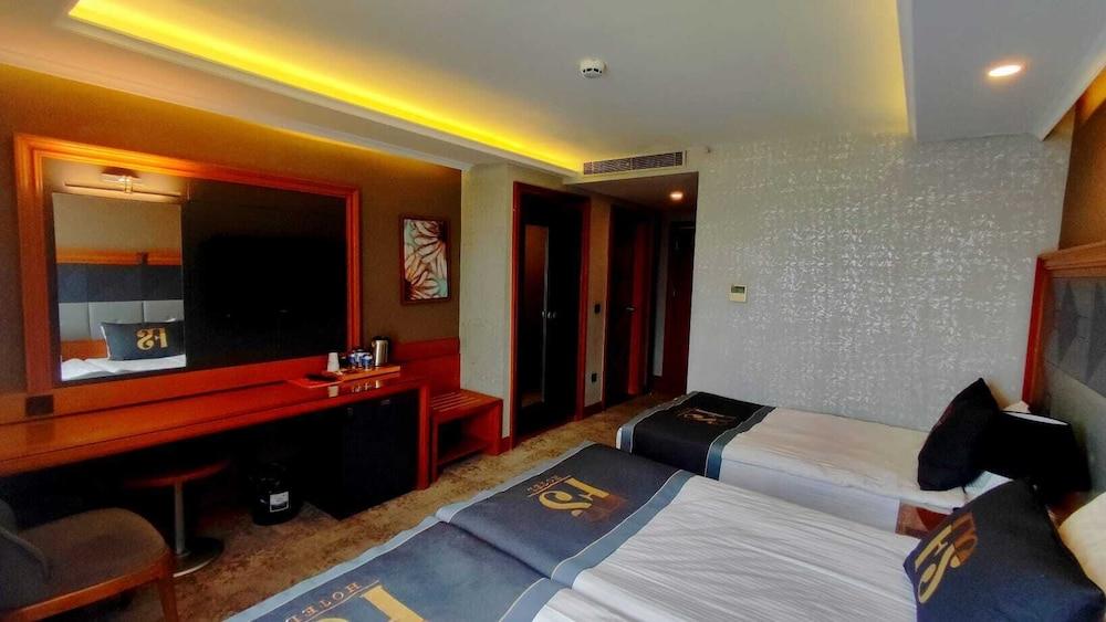 FOUR SEVEN HOTEL — ISTANBUL — fotografie hotel nr. 11