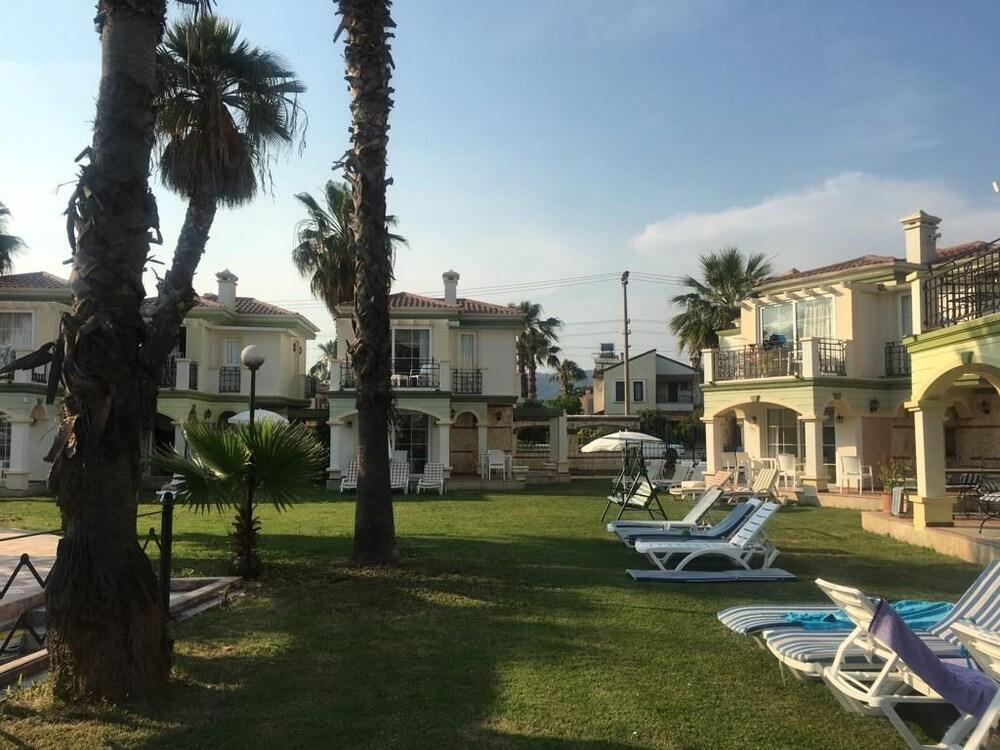 VILLA B&D — FETHIYE — fotografie hotel nr. 24