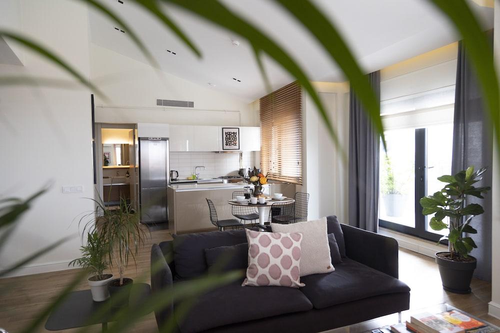 GALATA M84 — ISTANBUL — fotografie hotel nr. 9