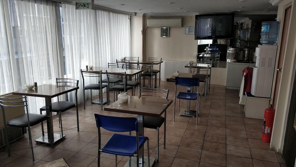 AKKUS — ISTANBUL — fotografie hotel nr. 33