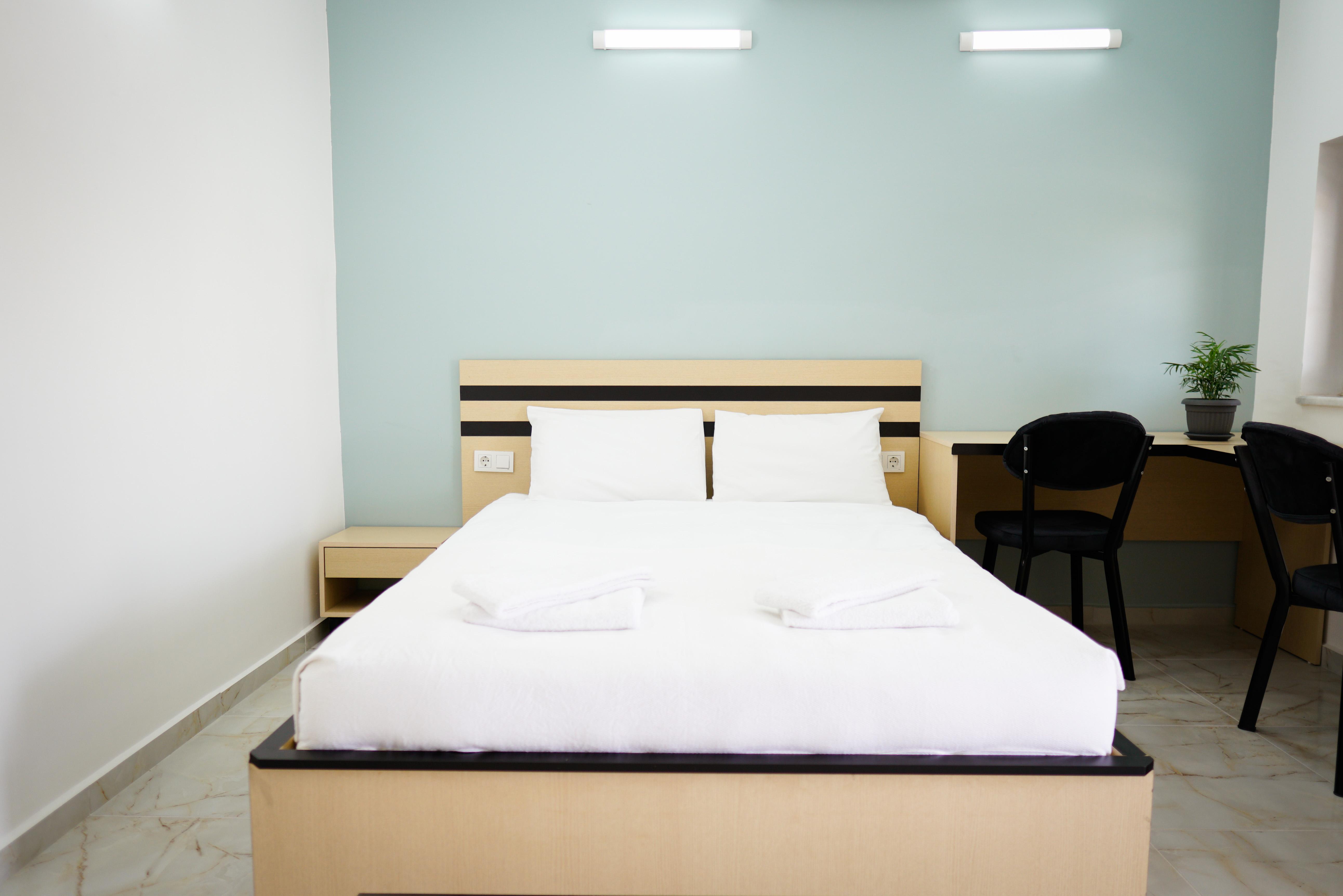 VILLA HANIA (ADULTS ONLY) — SIDE — fotografie hotel nr. 6