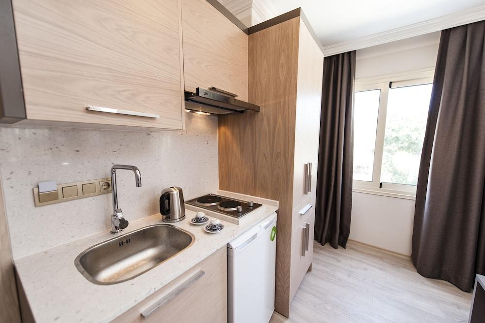 ATRIUM — CESME — fotografie hotel nr. 14