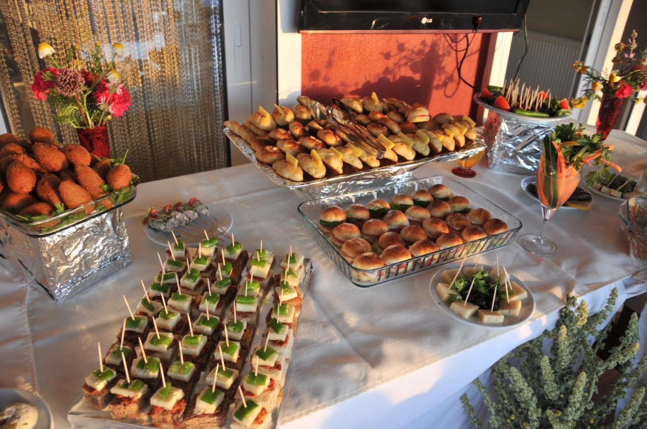CIFTLIK BUTIK HOTEL — CESME — фотография отеля №24