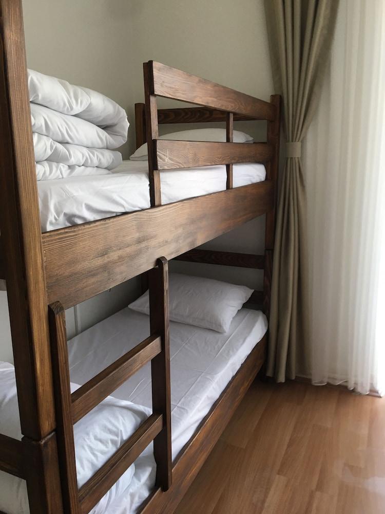 KALKEDON HOSTEL — ISTANBUL — fotografie hotel nr. 38