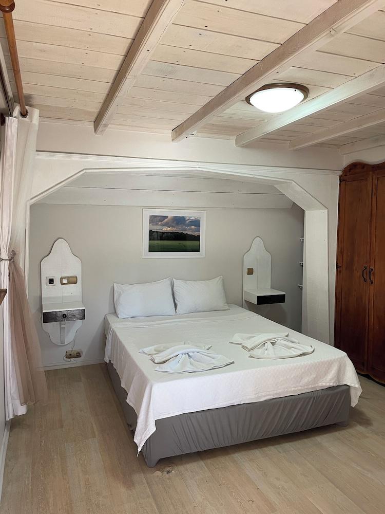 ATA BOUTIQUE HOTEL — CESME — фотография отеля №14