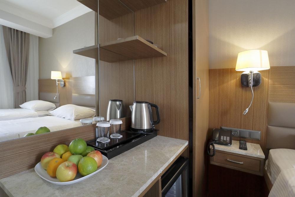 NL AMSTERDAM HOTEL — ISTANBUL — фотография отеля №17