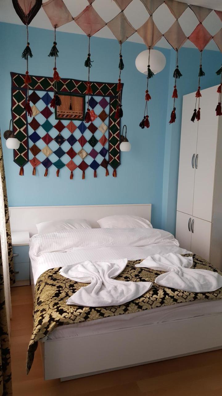 TULIP GUESTHOUSE — ISTANBUL — фотография отеля №30